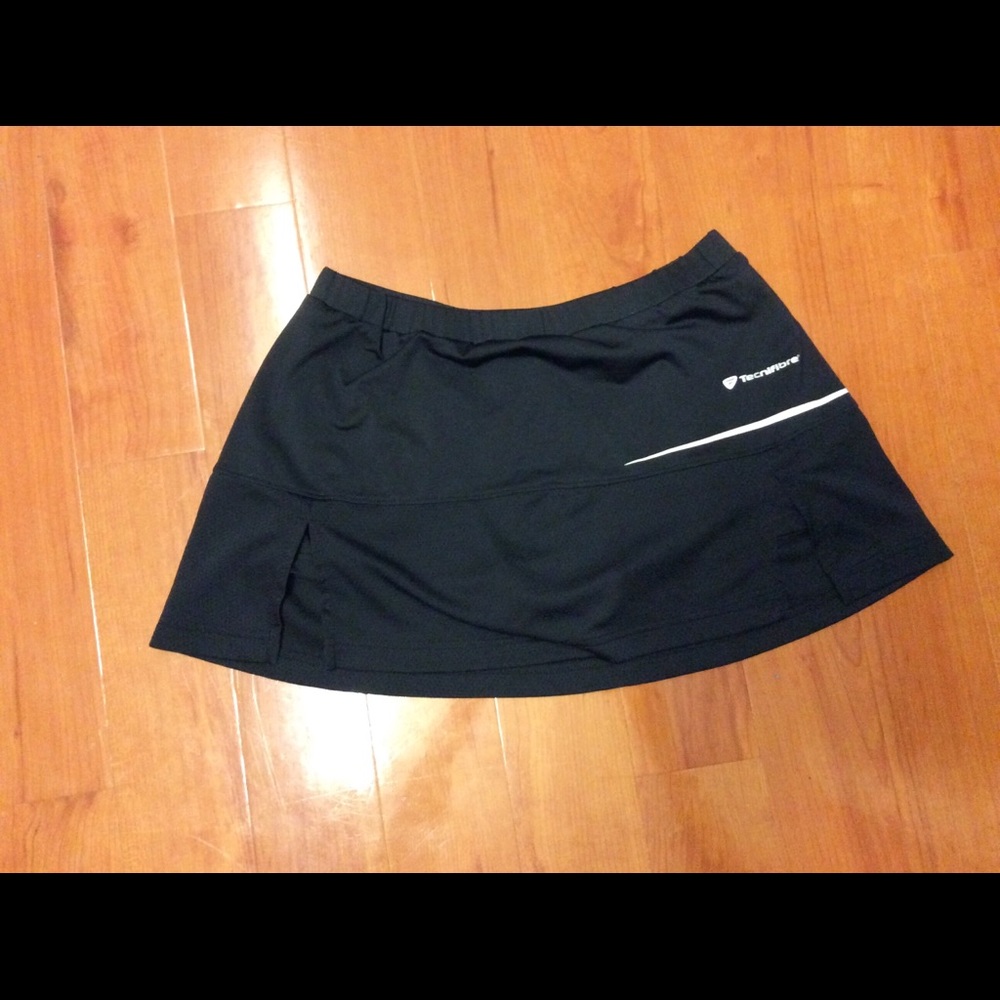Tennis skirt